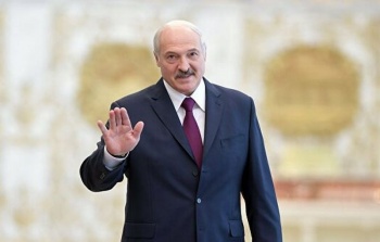 Предварительные итоги президентских выборов в Белоруссии