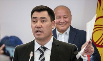 Новое обращение Садыра Жапарова ко всем!